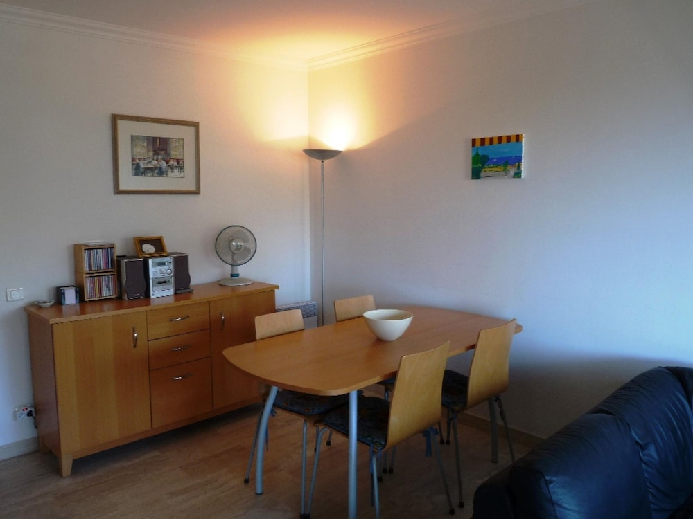 Two Bedroom Apartment Near the Beach in Cannes Terrace and Aircon - 814