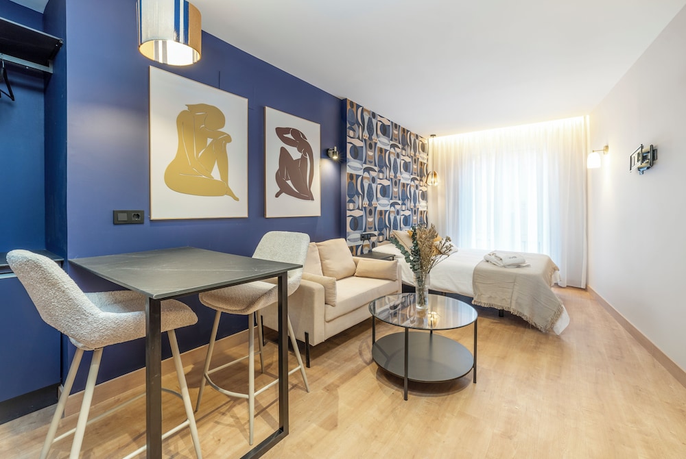 Ando apartments