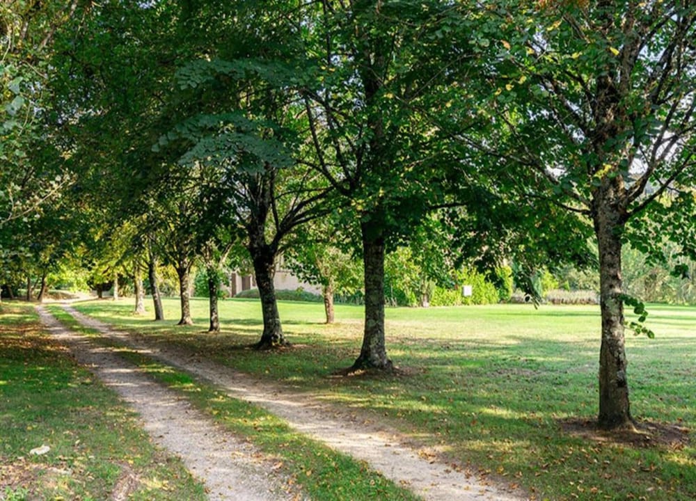 Oakwood Hideaway Stay