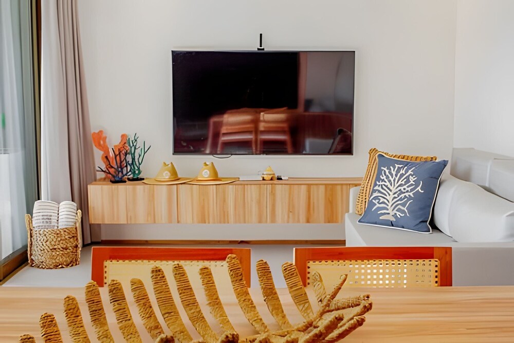 Lindos Apartamentos em Milagres