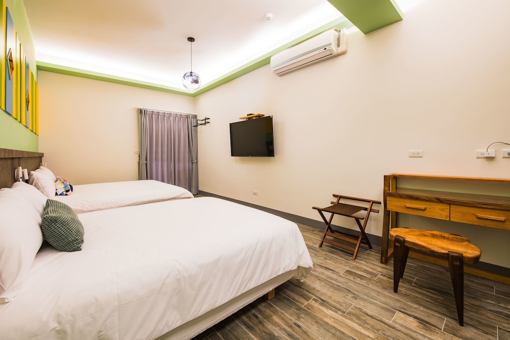 Happywings Homestay