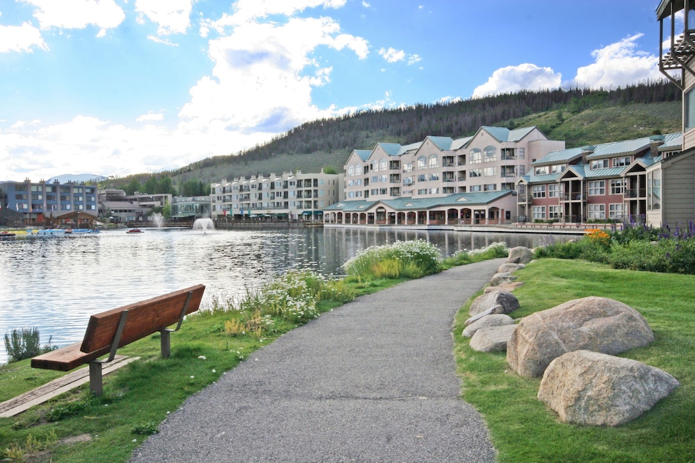 Summit County Vacations - Montezuma 1771 by SummitCove Vacation Lodging - Property Image 4