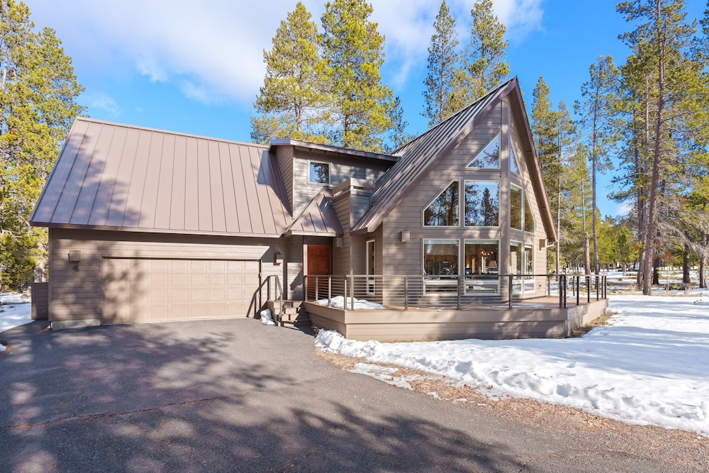 4 Umpqua 4 Bedroom Home