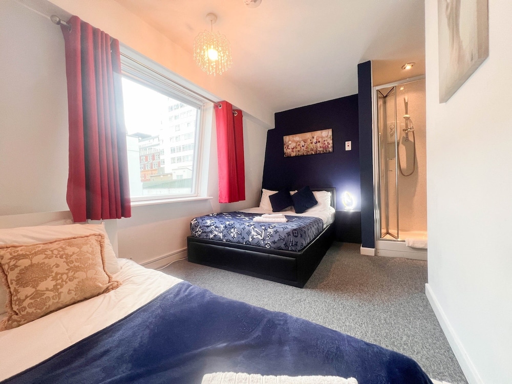 St Margarets Place Townhouse