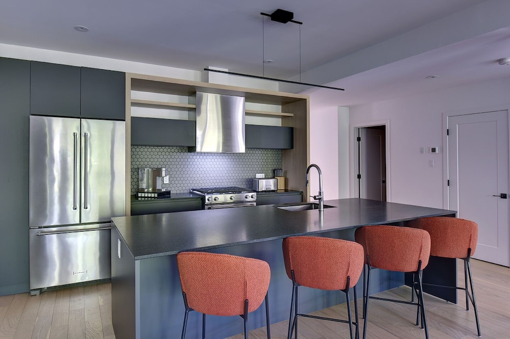 203 Verbier, Building 7