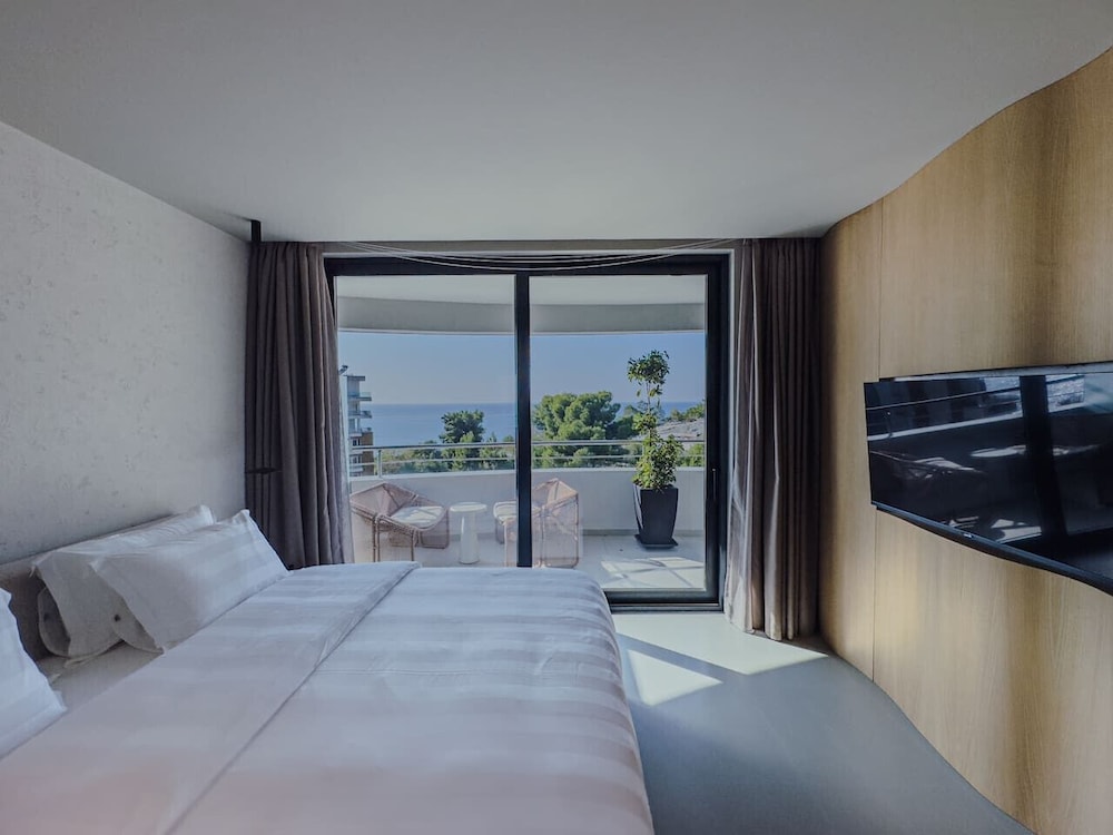 Zins Luxury Room 02 in Durr s