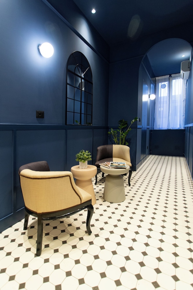 Saint Suites