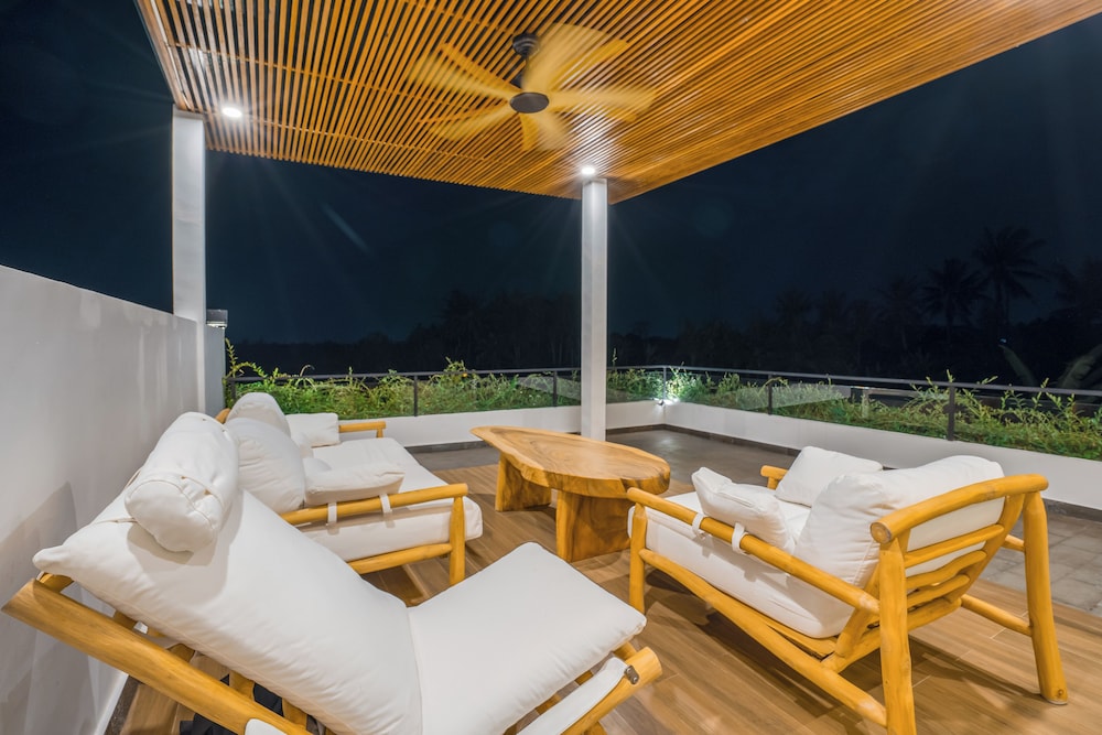 The Kaba Kaba Private Luxury Villa