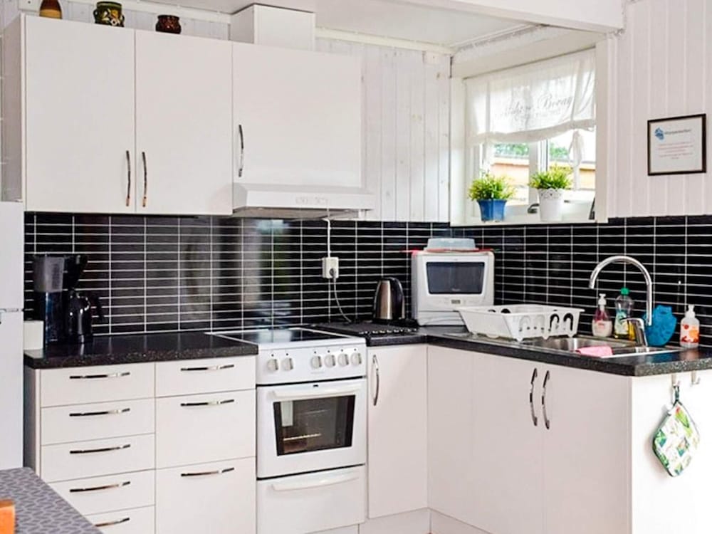 5 Person Holiday Home in Morbylanga