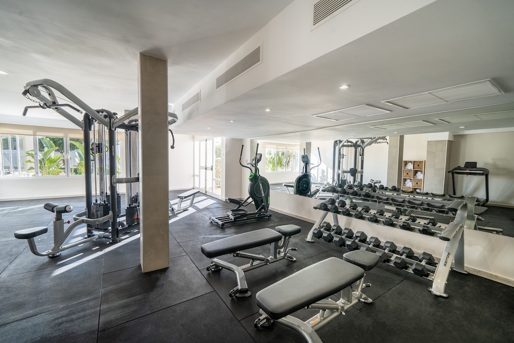 MarSenses Ferrera Blanca Hotel - Adults Only photo 3
