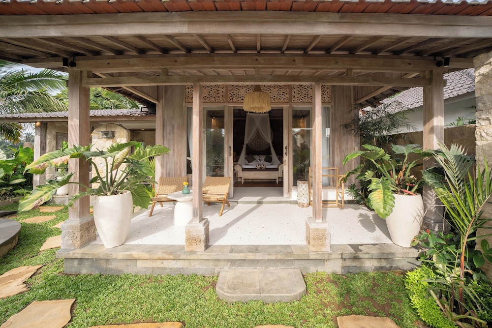 Legong Sebatu Villa