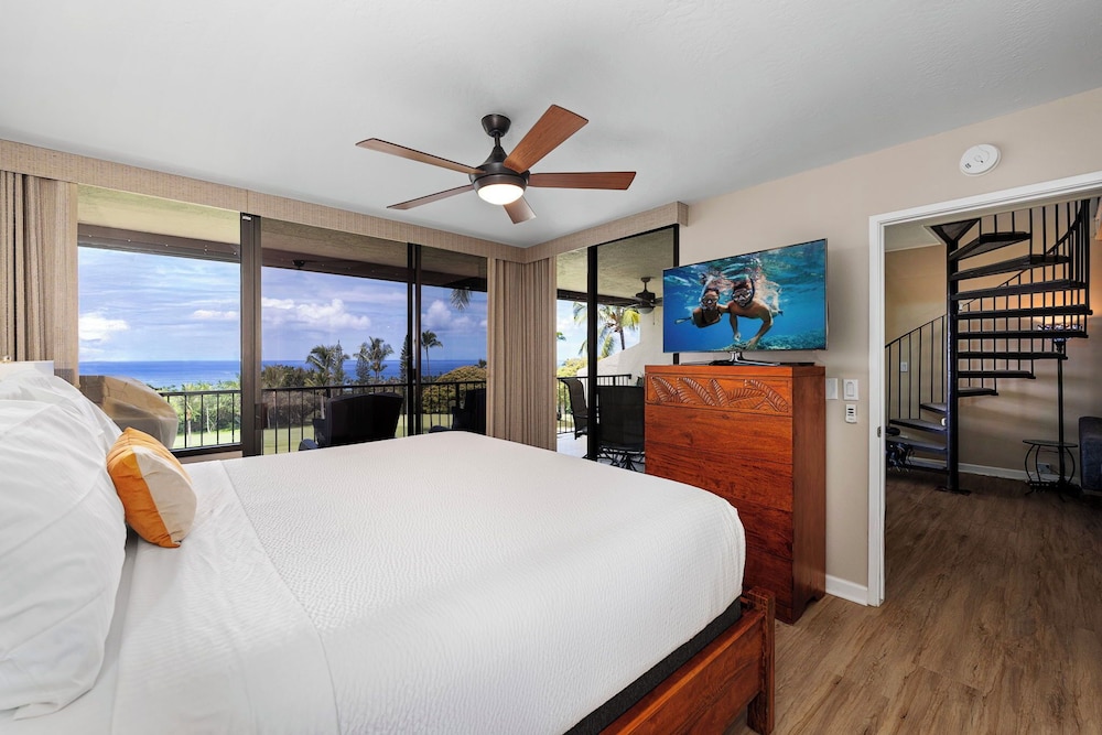 Fantastic Ocean & Golf Course Views - Close to Shopping & Beaches - Vrkcv