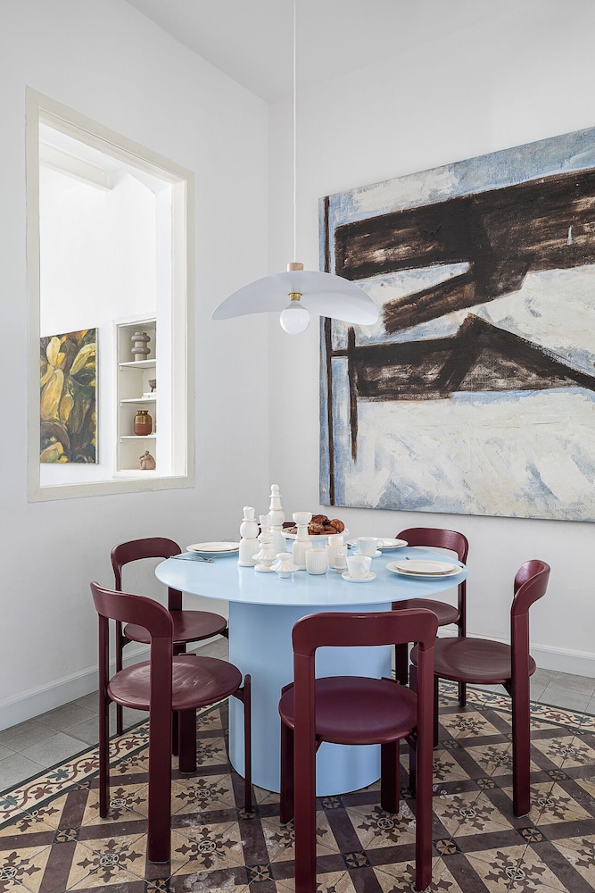 The Gem of Neve Tzedek by Sea N' Rent