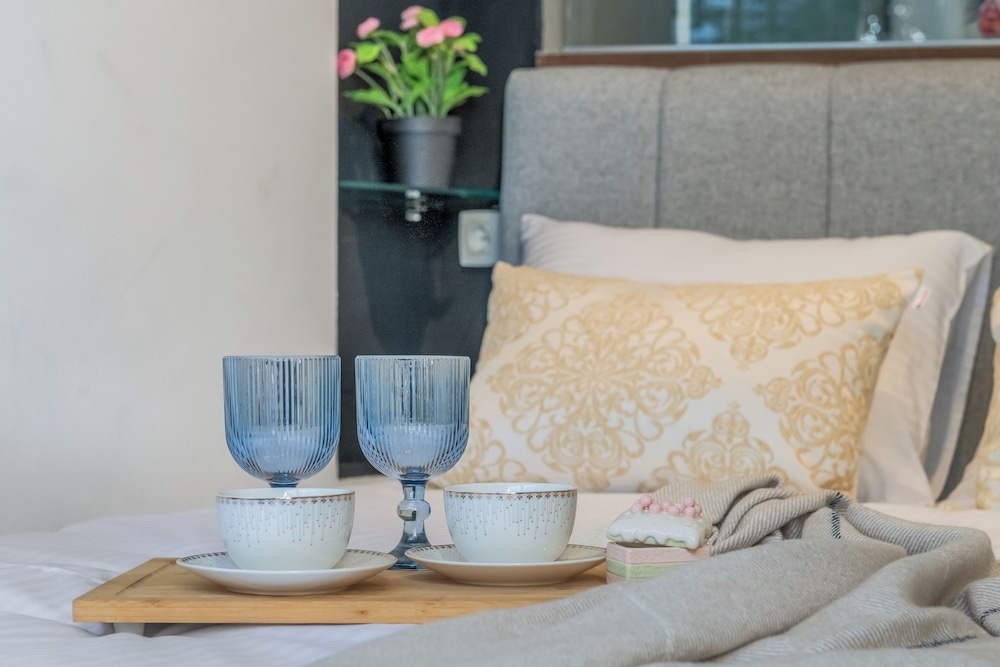 Versi & Note Luxury Rooms