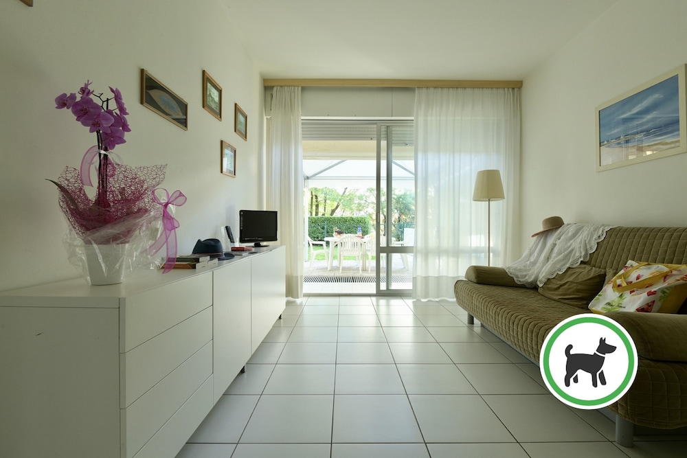 Isaresidence Holiday Resort
