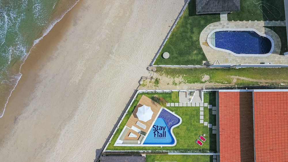 BeiraMar de Carneiros&Piscina Cozinh 024