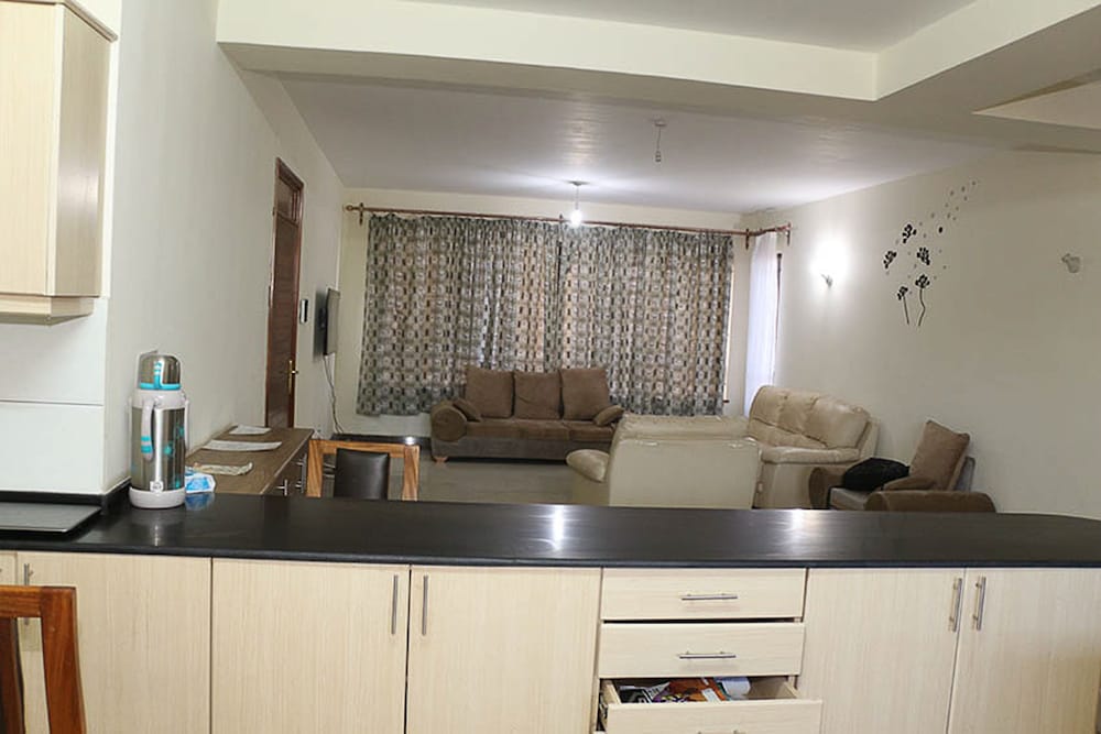 Evergreen Homestay