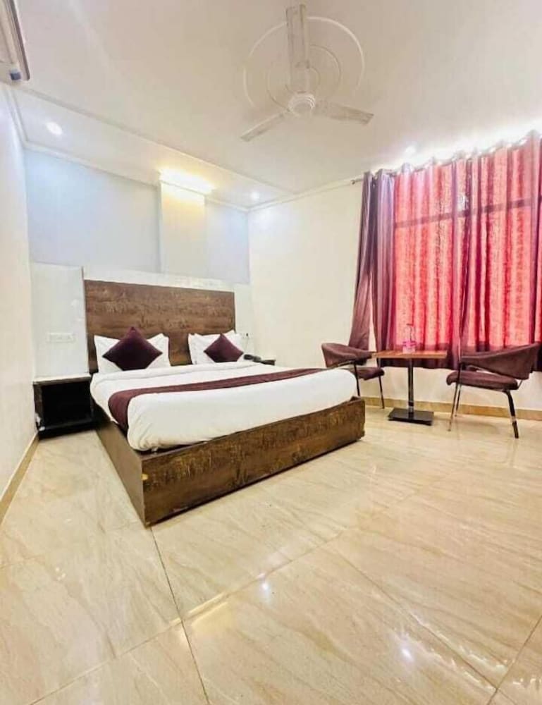 Hotel sr place