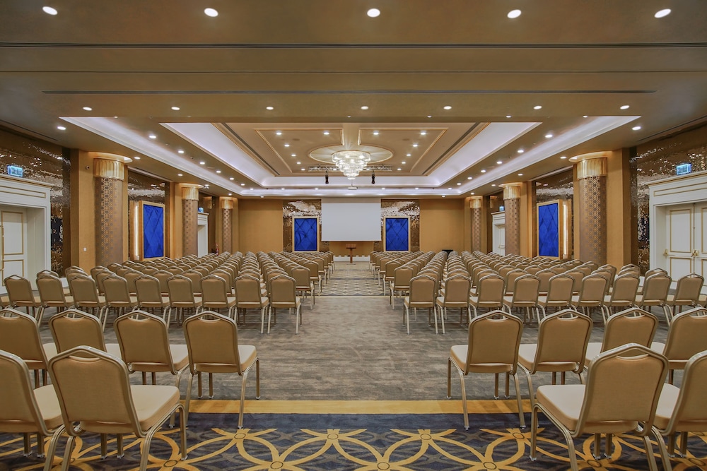 Limak Cyprus Deluxe Hotel - All Inclusive