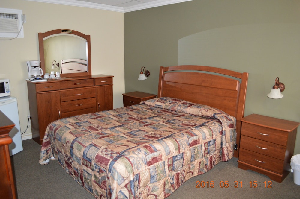 Motel Auberge Hélène