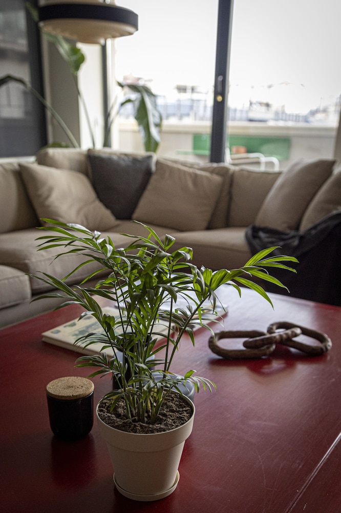 Galata M84 Apart Otel - Image 35