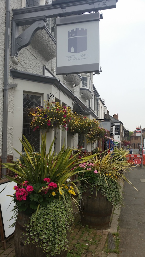 Hotel Castle Hotel - Image 1