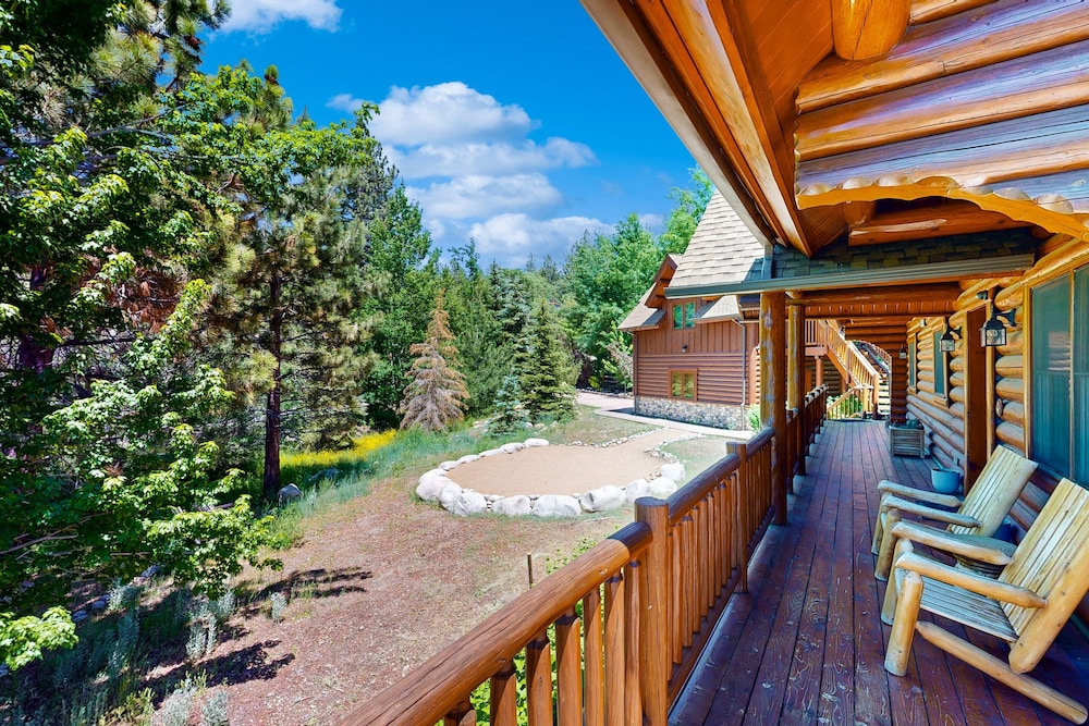 Bow Canyon Oasis #513
