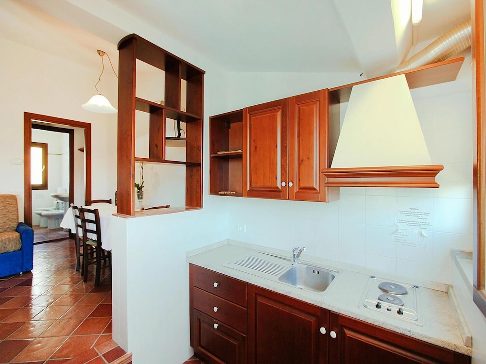 Rustic Escape in Palazzuolo Stay