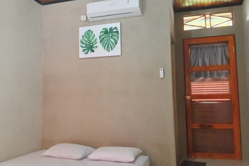 Murai Pagi Homestay