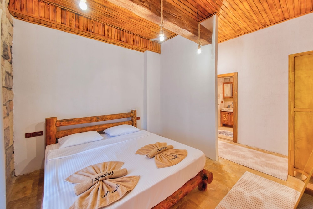 Taş Mahal Fethiye