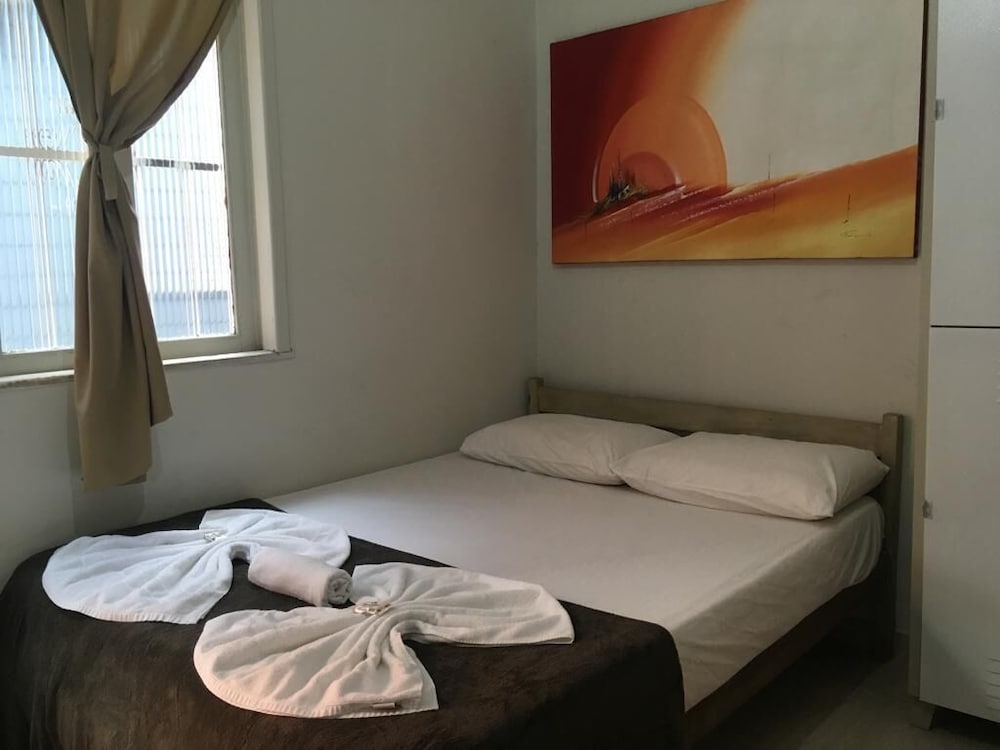 Beach Hostel Cabo Frio