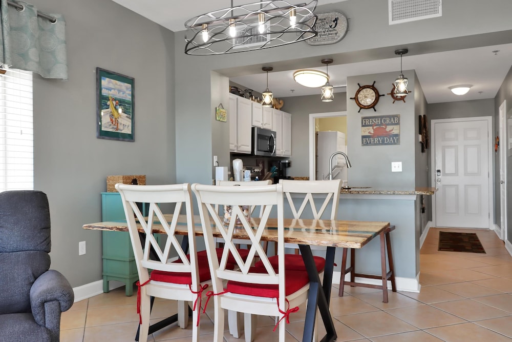 Waterside Village Condo 404 - Seadragon