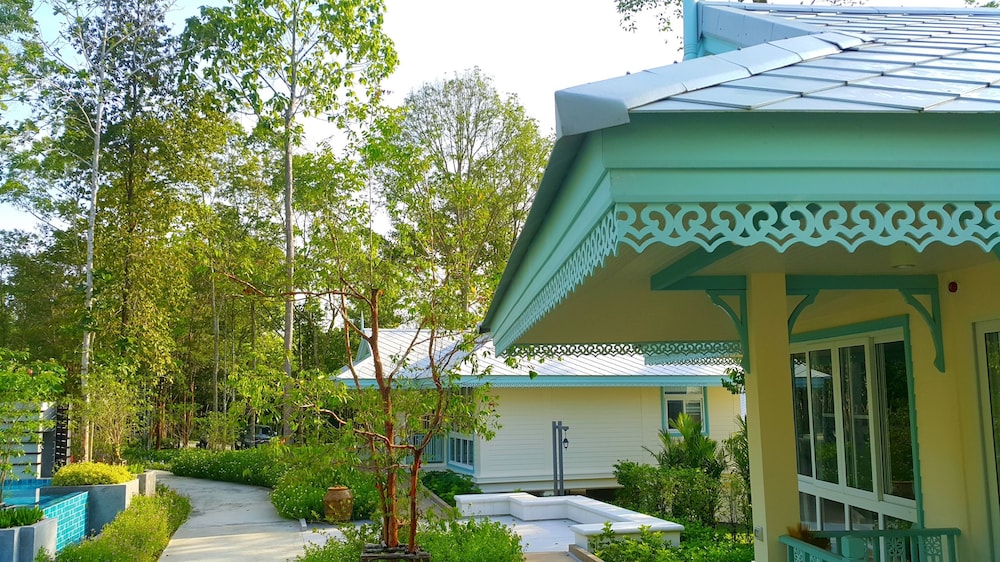 Na Sook Resort
