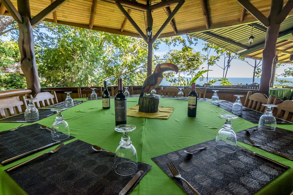 La Cusinga Lodge