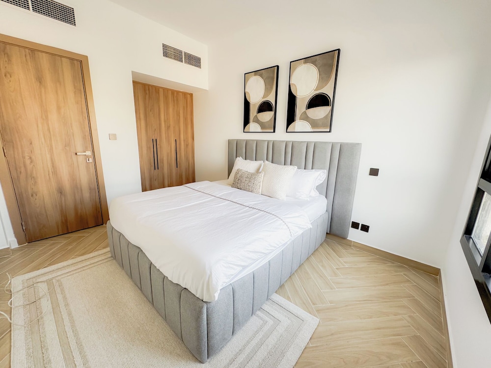 Designer Furnished Villa Luxury Finishes