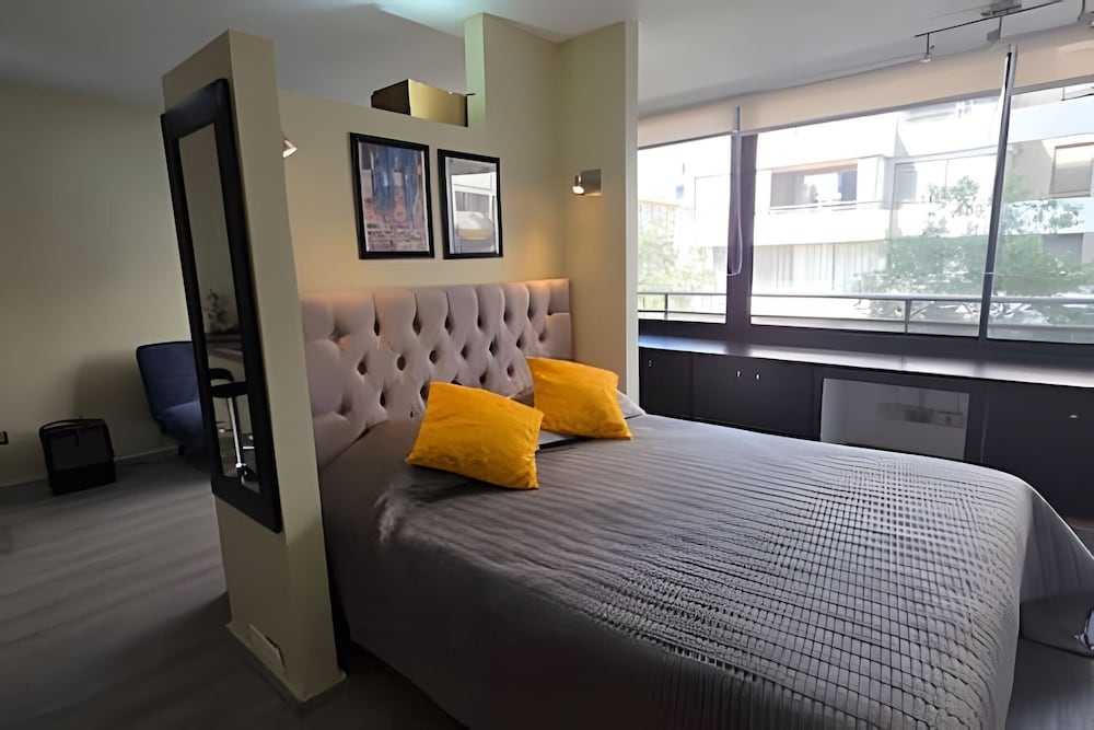 Oceana Suites Providencia