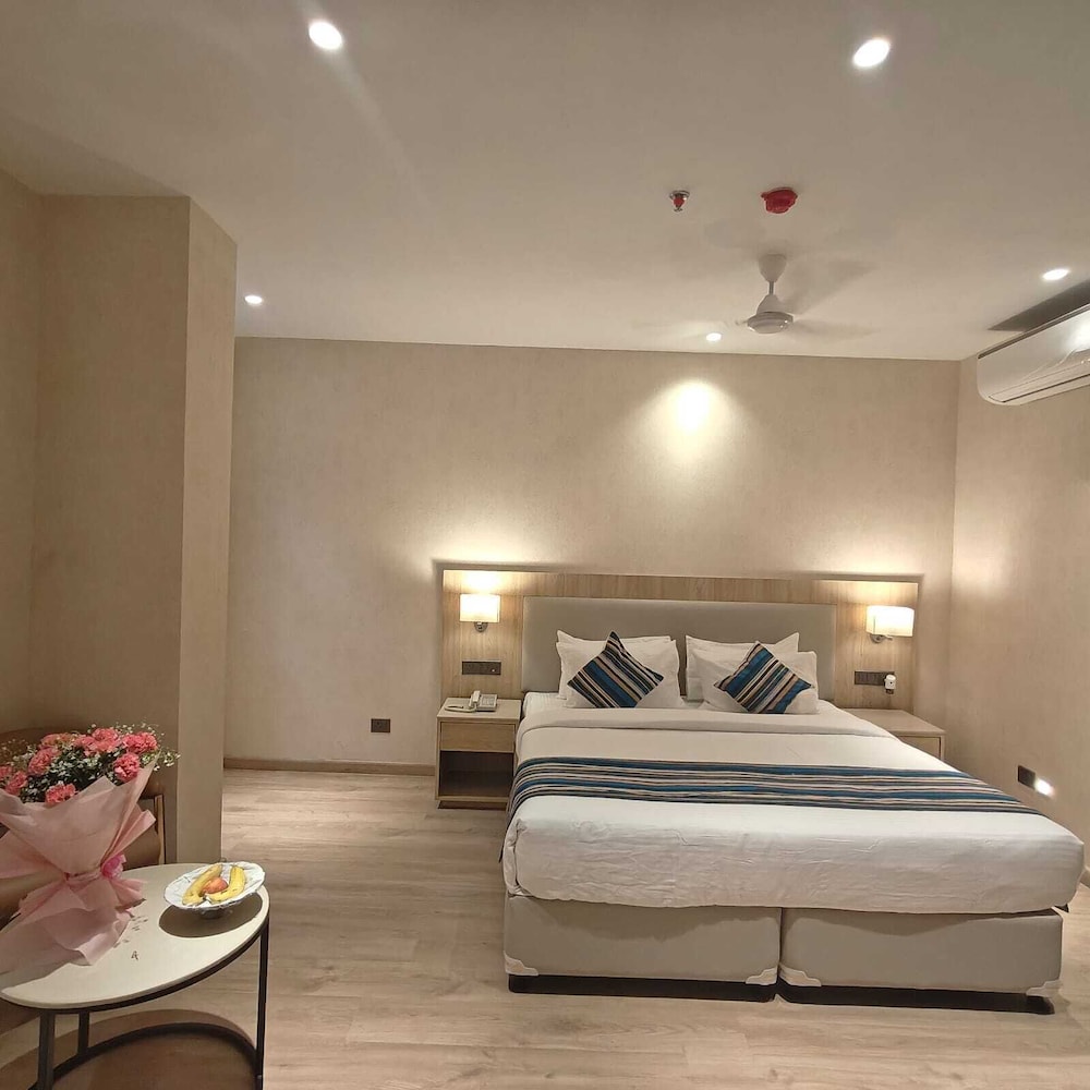 Bluestone Prime by The Cosy Hotels