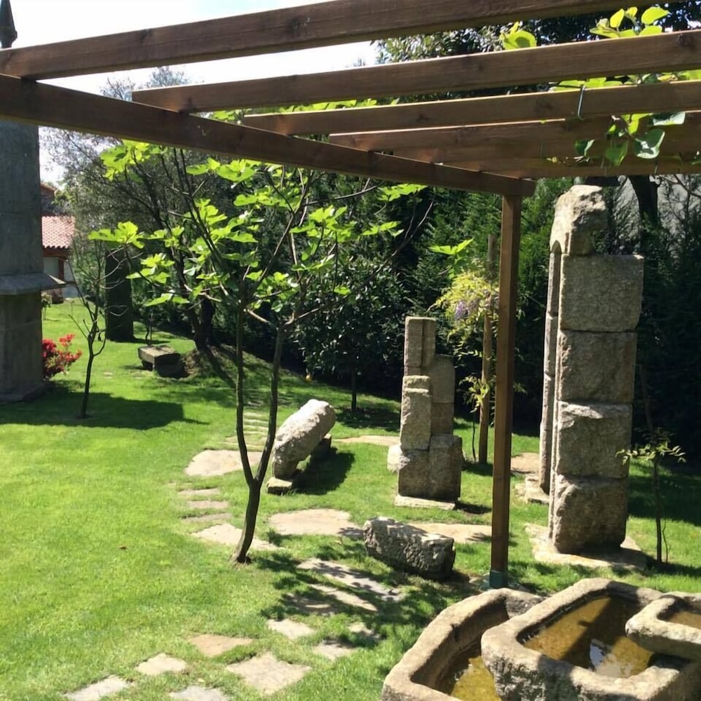 Casa DonaMaría view 4