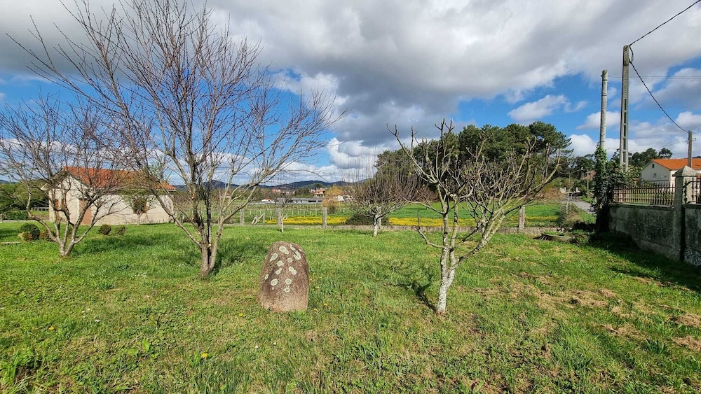 Casa de Lujo con Pisicina y Jardin en el Rural