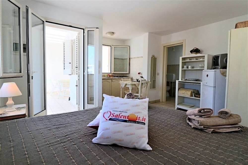 Residence Il Pescatore