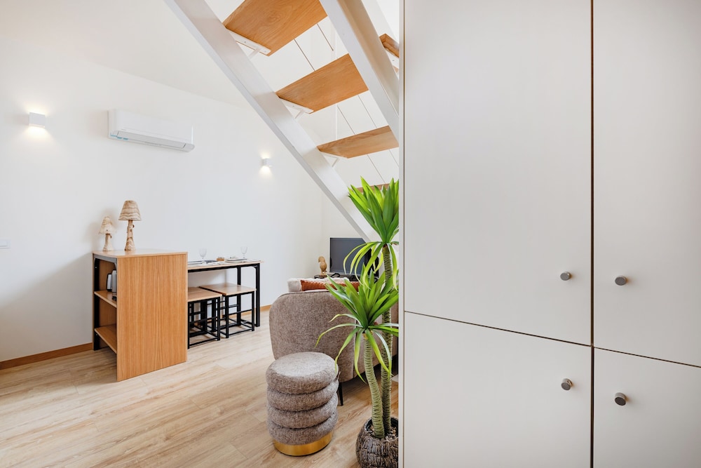Saldanha Boho Duplex