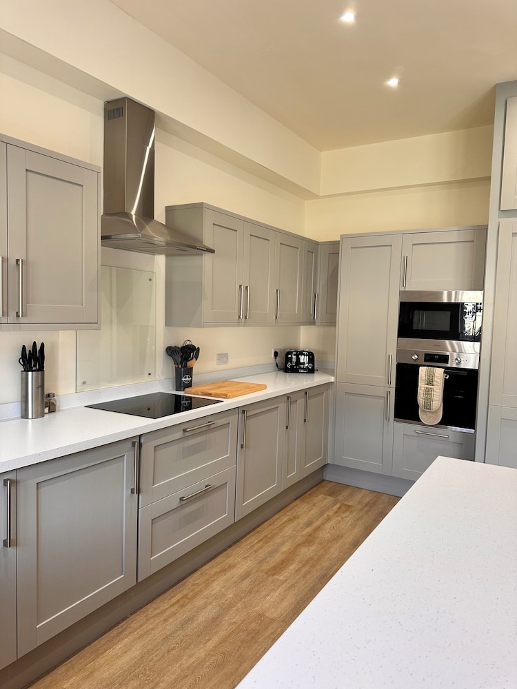 Tedsmore Cottages