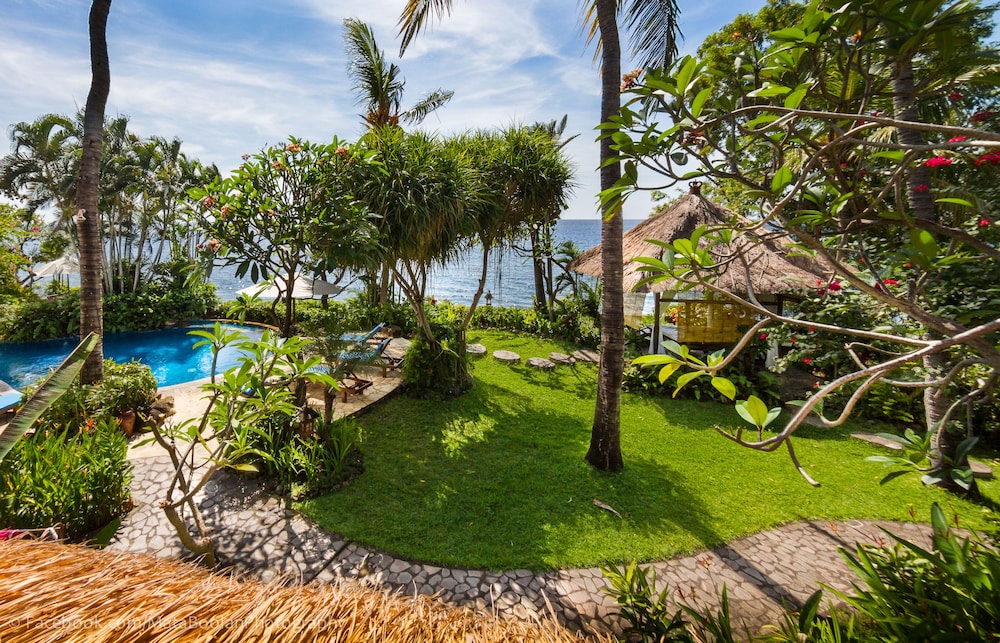 Santai Hotel