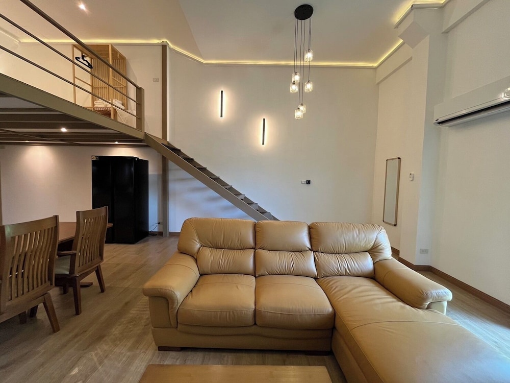 Khao Lak - Loft Suite