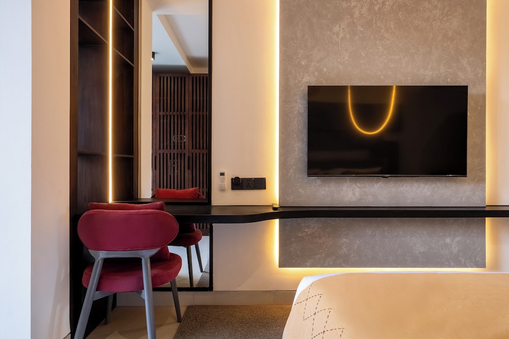 Palmero Suites