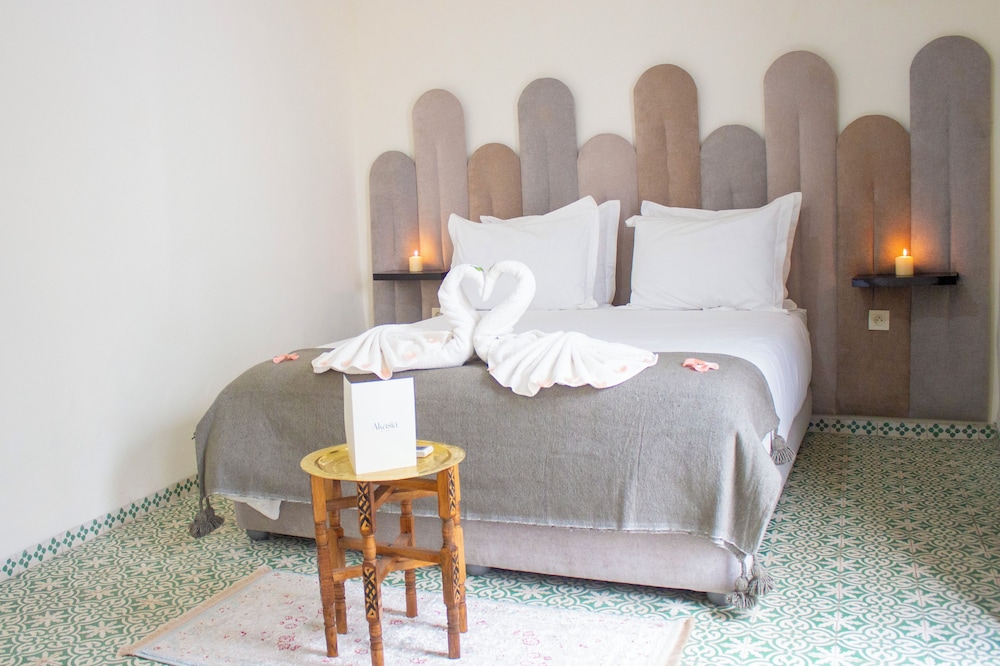 Riad Akasia