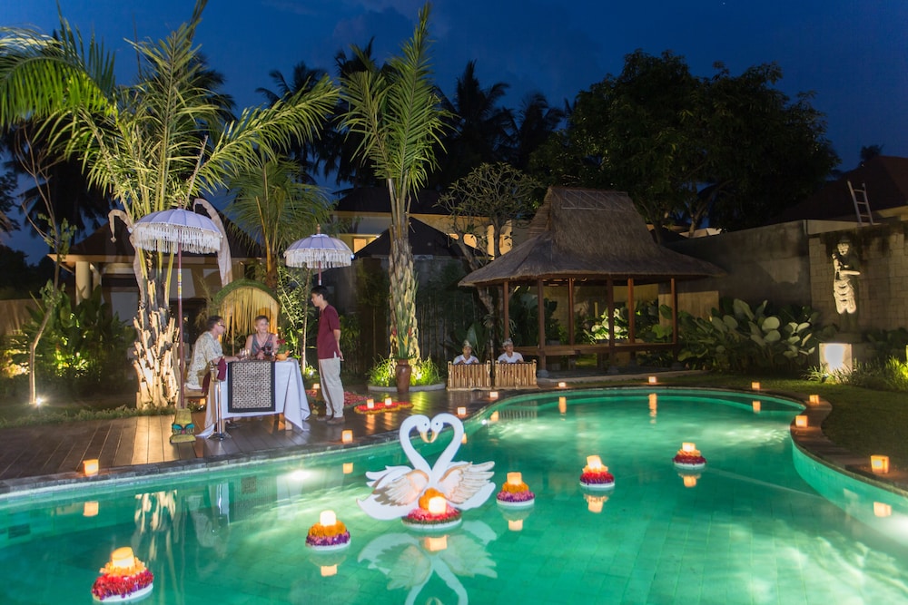 Anulekha Resort and Villa