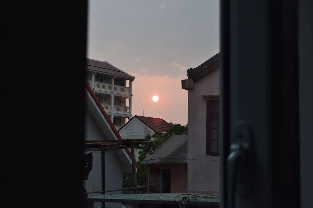 Hoan Khai House