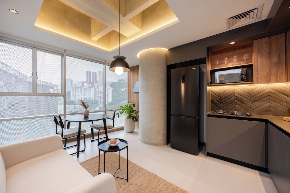 Bio 26 Apartments