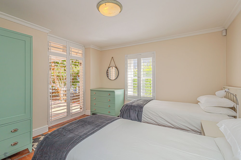 Tern Beach House, Langebaan, 8-sleeper